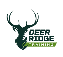 Deer Ridge Training Website