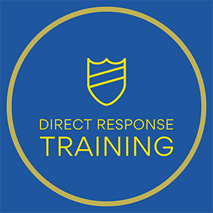 Direct Response Training