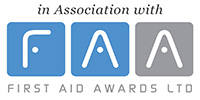 First Aid Awards