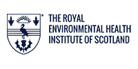 The Royal Environmental Health Institute of Scotland